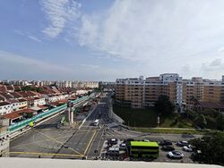 Blk 274 Pasir Ris Street 21 (Pasir Ris), HDB 5 Rooms #593106821
